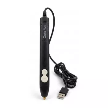 3Doodler MINT 3D rašiklio rinkinys „Flow“ (FLOW-INTL)