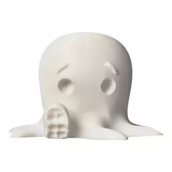 MakerBot True White PLA Filament 0.9 kg 1.75 mm