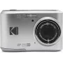 Kodak FZ45 sidabrinė kompaktinė kamera