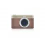 Kodak PixPro C1 Digital Camera Brown + 16GB Memory Card