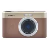 Kodak PixPro C1 Digital Camera Brown + 16GB Memory Card