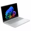HP OmniBook 3 16-bz0152ng 16 inch WUXGA IPS nešiojamas kompiuteris, Qualcomm Snapdragon X1-26-100, 16GB RAM, 512GB SSD, Windows 11