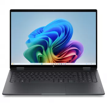 HP OmniBook X Flip 16-cb0150ng 16.0 inch WUXGA Touch, Intel Core Ultra 5 325 (8C), 16GB RAM, 512GB SSD, Windows 11