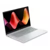HP OmniBook 3 - Ryzen 5 4000 - 17.3 inch FHD - 8GB - 256GB - No OS - Glacier Silver