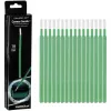 Visible Dust MXD Swabs Corner Green – 12 vnt. pakuotė APS-C jutiklių valymui