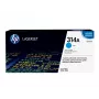 HP 314A Original Toner Cartridge Cyan Q7561A