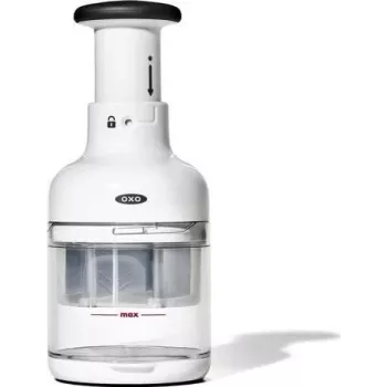 OXO Good Grips POP talpykla 1.0 L balta