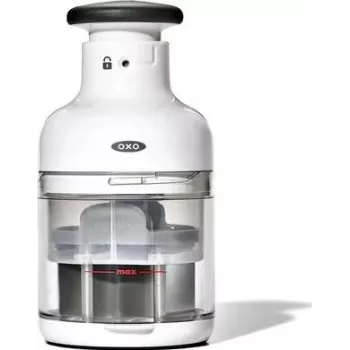 OXO Good Grips POP talpykla 1.0 L balta