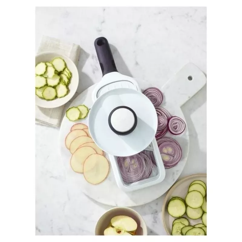 Oxo Good Grips 11391800 Mandoline Slicer White