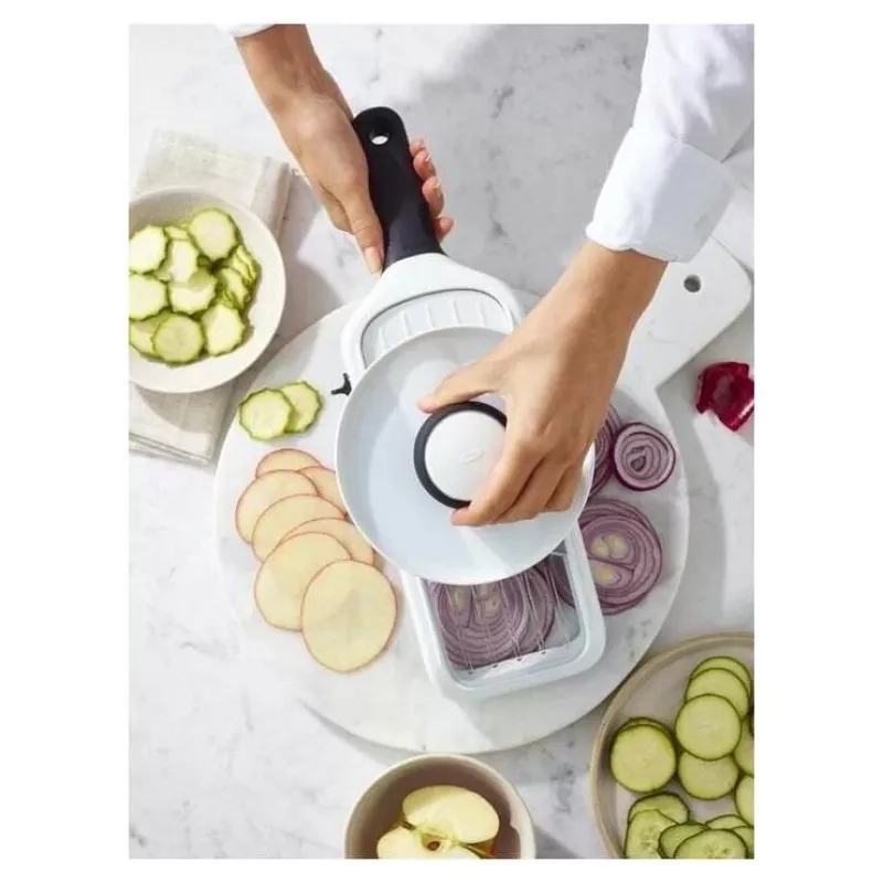Oxo Good Grips 11391800 Mandoline Slicer White