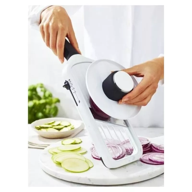 Oxo Good Grips 11391800 Mandoline Slicer White