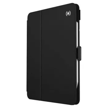 Speck Balance Folio, skirta iPad Air 11 inch (2026-2024) / iPad Air 10.9 inch (5th-4th Gen, 2022-2020) / iPad Pro 11 inch (2022-2018) - Juoda
