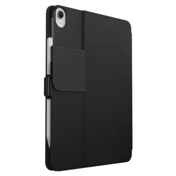 Speck Balance Folio, skirta iPad Air 11 inch (2026-2024) / iPad Air 10.9 inch (5th-4th Gen, 2022-2020) / iPad Pro 11 inch (2022-2018) - Juoda