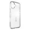 Speck Gemshell Dėklas, skirtas iPhone 16 Plus, Skaidrus
