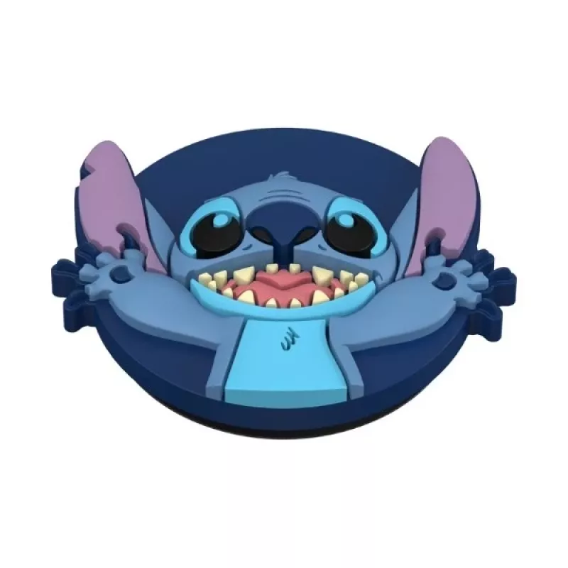 Popsockets 2 PopOuts Stitch Phone Grip and Stand - Premium