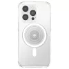 Popsockets PopGrip MagSafe 2 Clear Phone Grip and Stand