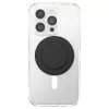 Popsockets PopGrip MagSafe 2 Phone Grip and Stand Black