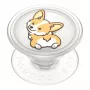 Popsockets PlantCore Grip Cheeky Corgi Telefono Laikiklis ir Stovas