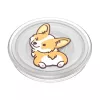 Popsockets PlantCore Grip Cheeky Corgi Telefono Laikiklis ir Stovas