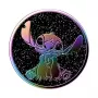 PopSockets 2 Enamel Oil Slick Stitch Phone Grip & Stand