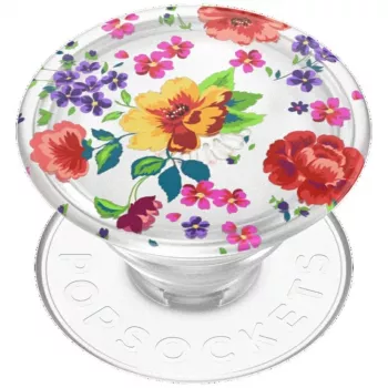 Popsockets PlantCore Grip Tropicale Telefono Laikiklis ir Stovas Įvairiaspalvis