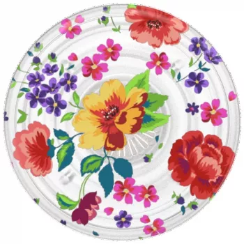 Popsockets PlantCore Grip Tropicale Telefono Laikiklis ir Stovas Įvairiaspalvis
