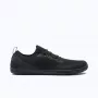 Xero Shoes Nexus Knit Men's Running Shoes - Black/Black, EU 46