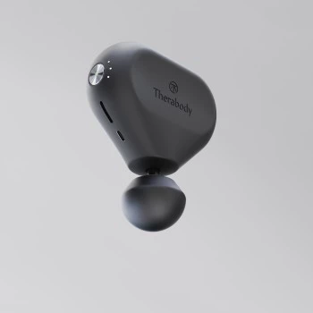 Therabody Theragun Mini 3.0 Percussive Therapy Device - Juoda