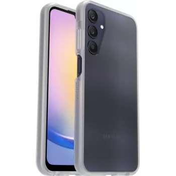 OtterBox React Series Dėklas, Samsung Galaxy A15 / A15 5G - Skaidrus (77-95198)