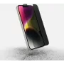 OtterBox Premium Pro Glass Screen Protector with Antimicrobial and Privacy Filter, iPhone 13/14