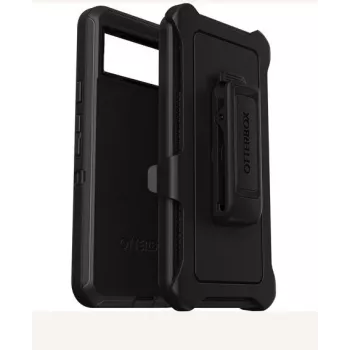 OtterBox React for Samsung Galaxy A35 5G - Black - ProPack (Bulk)