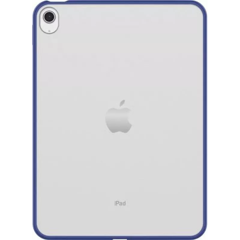 OtterBox Profile Series nugarėlės dangtelis, skirtas Apple iPad 10.9-inch, mėlynas
