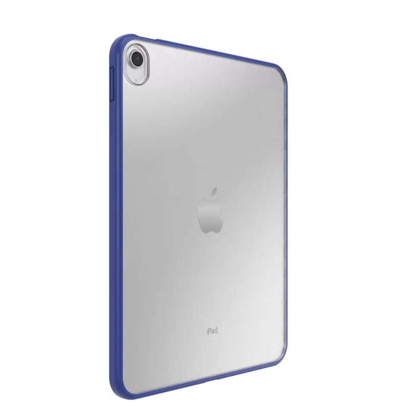 OtterBox Profile Series nugarėlės dangtelis, skirtas Apple iPad 10.9-inch, mėlynas