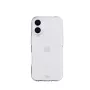Tech21 EvoLite Clear MagSafe Case iPhone 17 (6.3 inch) - Skaidrus