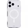 Tech21 EvoLite Clear Case with MagSafe for iPhone 17 Pro Max Transparent