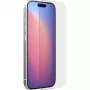 Tech21 FlexGlass Ultra Clear Screen Protector, iPhone 17, Skaidrus
