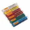 JOVI Plastilina Modelavimo Molis 6 Spalvų 15g Kiekviena 90g Iš Viso