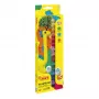 JOVI Plastilina Modelino molis 15 spalvų po 15 g