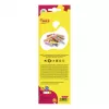 JOVI Plastilina Modelino molis 15 spalvų po 15 g