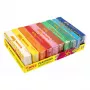 JOVI Plastilina Modelino Molis 10 Spalvų po 150 g