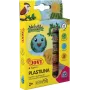 JOVI Plastilina Modelino Molis Įvairių Spalvų 6 x 15 g