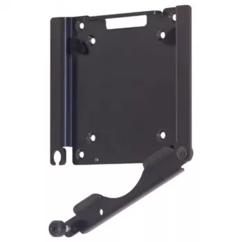 Chief KSA1007B Quick Release Clamp, skirtas KSA serijos projektorių laikikliams, juoda