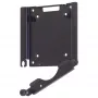 Chief KSA1007B Quick Release Clamp, skirtas KSA serijos projektorių laikikliams, juoda