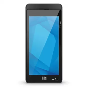 Elo Touch Solutions Elo M60 Neardūžiamas duomenų terminalas - Android 10 - 32 GB - 6 colių