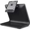 Elo Touch Solutions Z30 POS Stovas su Integruotu Hub'u, Skirtas I-Series 4 Slate