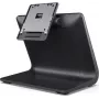 Elo Touch Solutions Z30 POS Stovas su Integruotu Hub'u, Skirtas I-Series 4 Slate