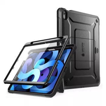 Supcase Unicorn Beetle Pro iPad 11 2025/ 10.9 2022 Black
