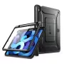 Supcase Unicorn Beetle Pro iPad 11 2025/ 10.9 2022 Black