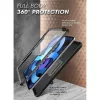 Supcase Unicorn Beetle Pro iPad 11 2025/ 10.9 2022 Black