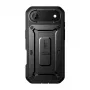 „Supcase“ „Unicorn Beetle Pro“ dėklas „iPhone Air“, juodas